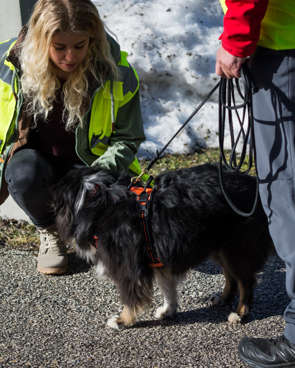 K-9® Suchhunde Chiemgau